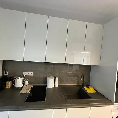 Adina Apartament Gura Humorului Exteriör bild