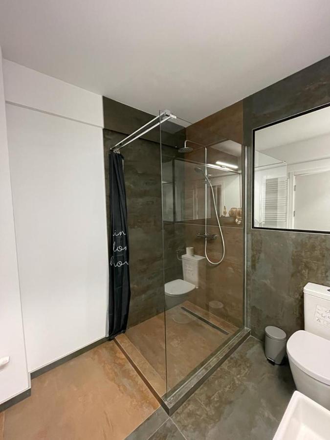 Adina Apartament Gura Humorului Exteriör bild