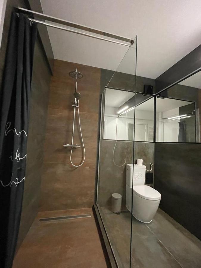 Adina Apartament Gura Humorului Exteriör bild