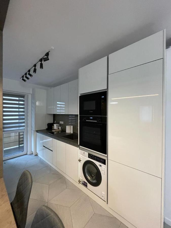 Adina Apartament Gura Humorului Exteriör bild