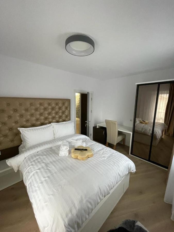 Adina Apartament Gura Humorului Exteriör bild