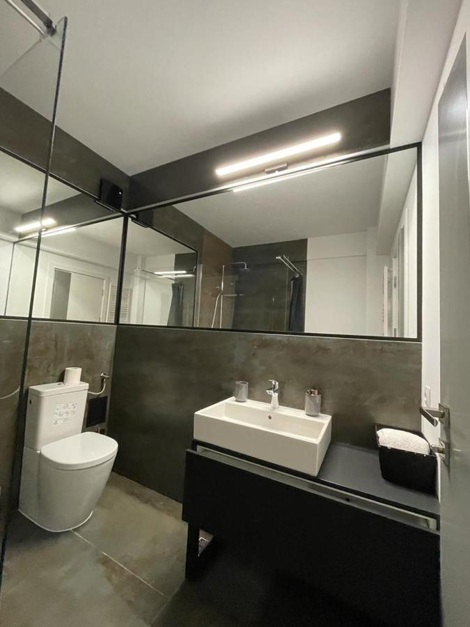 Adina Apartament Gura Humorului Exteriör bild